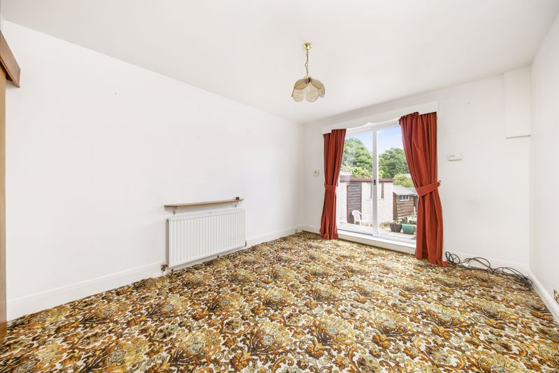 Ashover Road Old Tupton